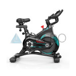 Xem sản phẩm Xe đạp tập thể dục trong nhà LIDAK S500-X (Màu xanh)