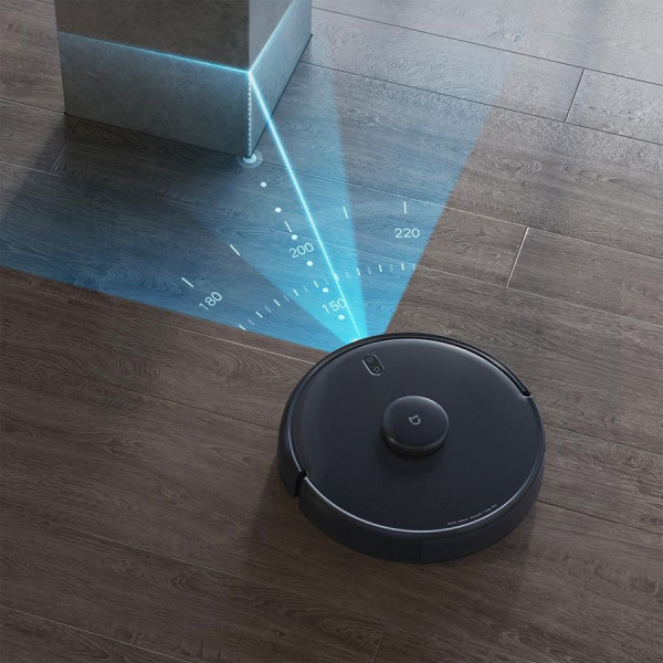 Xiaomi robot vacuum gen 3 hotsell
